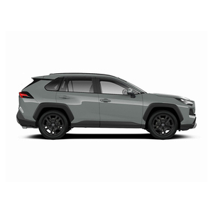 COCHES MUY USADOS toyotaI RAV4 HYBRID y RAV4 Hybrid - Product Image 4