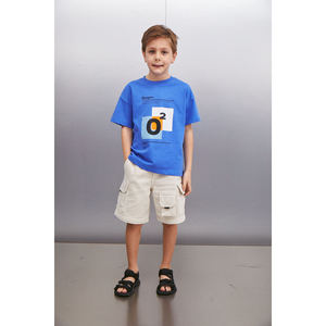 GRIMELANGE Zadig <b>Men's</b> T-<b>Shirt</b> - Product Image 2