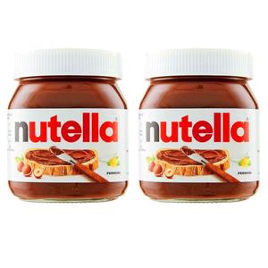 Pâte à tartiner au chocolat Nutella, crème riche et onctueuse au chocolat et aux noisettes, idéale pour le pain, les toasts, les desserts, prix de gros - Product Image 6