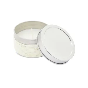 Candele Profumate Personalizzate Blippo - per Regali Promozionali e Aziendali - Product Image 6