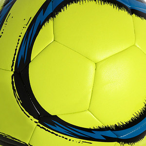 SIALKOT MANUFACTURING CO SMC-SB-0005 Balón de Fútbol de Cuero PU - Balón de Entrenamiento Ligero y Duradero para Interiores/Exteriores, Tamaño Personalizado - Product Image 6