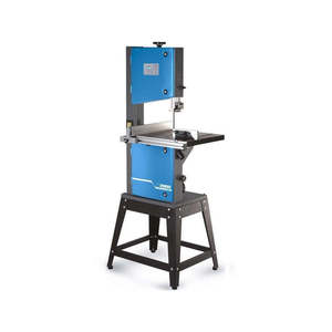 Aserradero Automático de Banda para Madera 220V, Estilos Vertical y Horizontal para Corte de Madera, Motor y Componentes de Máquina, Usado - Product Image 1