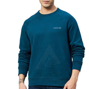Sudadera sólida con capucha de alta calidad para hombre, técnica lavada con estampado en relieve, ropa de invierno informal, tela de talla grande de Pakistán - Product Image 1