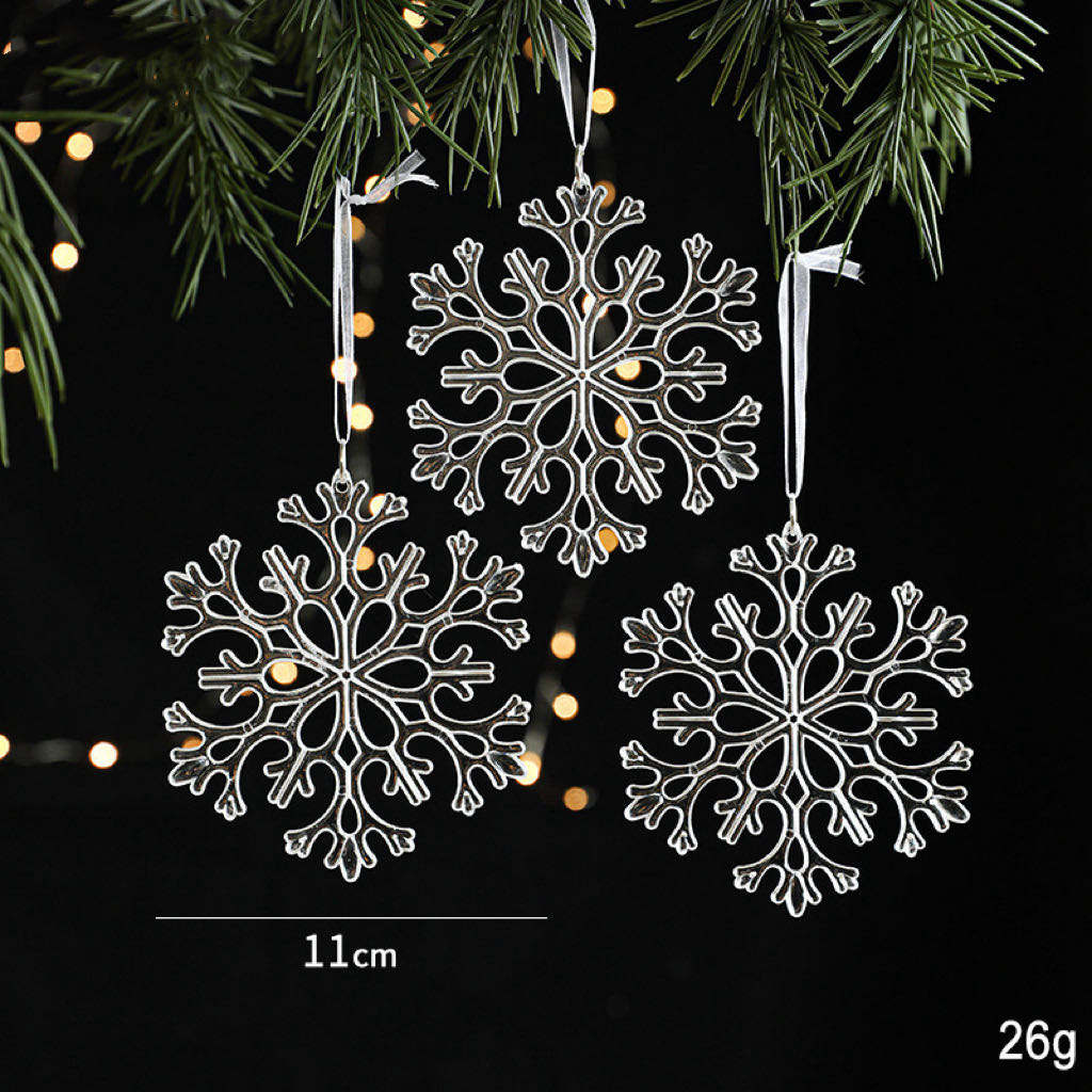 เกล็ดหิมะ/3in1