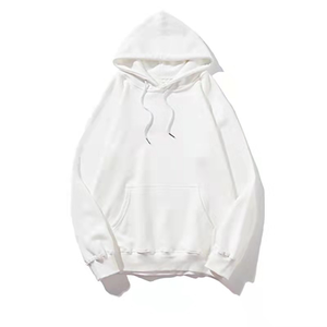 <b>Top</b> Selling Women's Oversized Quick-Dry Pullover Breathable Lightweight Hooded Streetwear Drop Shoulder Custom Logo for Winter - Product Image 6