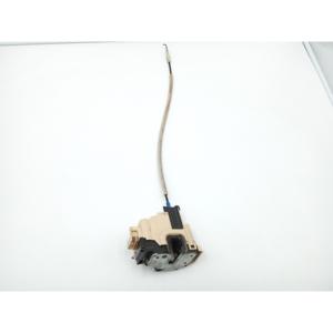 Serrure avant droite FIAT Panda 3ème série (12>) 52191502 - Product Image 5