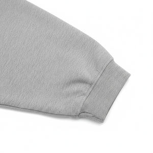 Camiseta Deportiva Speemo para Hombre, Manga Larga, Tejido Sólido 100% Algodón, Impresión Digital, Secado Rápido, Cierre de Botones, 220g, Informal de Invierno - Product Image 4