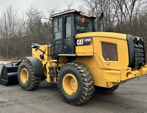 For <b>CAT</b> 926M <b>Wheel</b> Loader with Huade Hydraulic Cylinder PLC Engine Bearing & Pump for Sale Near You! - Product Image 4