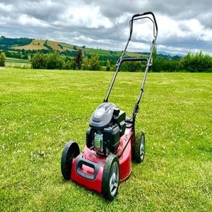 Premium Mowers with Precision Cutting Performance for Bulk Export-<b>Mower</b> <b>Parts</b> & <b>Accessories</b> - Product Image 6