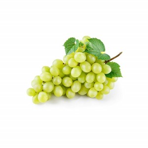 Uvas verdes frescas sin semillas dulces tempranas baratas listas para exportar desde AUSTRIA USDA grado 20kg caja de cartón - Product Image 2