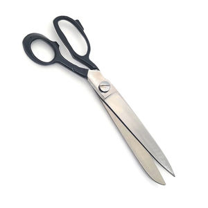 Ciseaux de tailleur professionnels tissu Textile Taylor coupe robe de couture faisant de l'acier inoxydable - Product Image 3