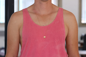 จี้เครื่องรางรูปสัตว์ในตำนานทอง18K สีเหลืองสำหรับงานแต่งงานและงานปาร์ตี้ผู้ผลิตในอินเดีย - Product Image 4