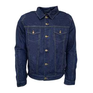 Vestes en jean de course pour motards sur mesure, grandes tailles, vêtements de sport respirants, protection CE, armure robuste, % coton - Product Image 1