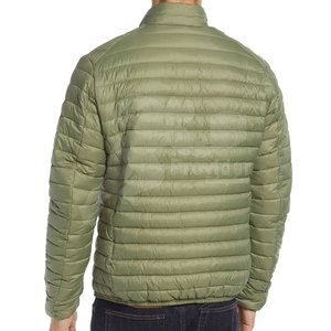 แจ็กเก็ตปลาปักเป้าสำหรับผู้ชายสำหรับกลางแจ้งฤดูหนาว - Product Image 2