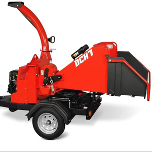 Compre un nuevo motor original de 7 pulgadas, 750cc, 25hp, bicilíndrico, con arranque eléctrico, a gasolina, modelo DCH7, rojo, con 3 años de garantía. - Product Image 3