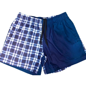 Shorts de rugby unisexe décontractés en Spandex/Polyester, respirants, légers, durables, à séchage rapide, taille élastique, pour le sport – Grande Vente - Product Image 6