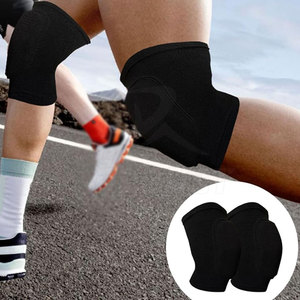 Rodilleras de Soporte Hechas en Pakistán: Almohadillas Sencillas para un Uso Fácil y Movimiento sin Restricciones - Product Image 3