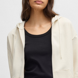 ชุดวอร์มแนวสปอร์ตของผู้หญิงชุดเล่นกีฬาแฟชั่นใหม่สำหรับฤดูหนาวลายพื้น - Product Image 2