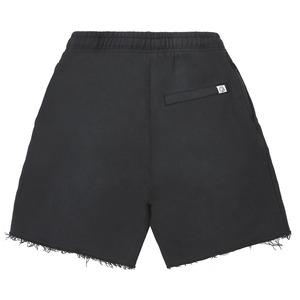 Casual Men's 100% Cotton Gym <b>Shorts</b> Loose Baggy <b>Sweat</b> <b>Pants</b> with Custom Design Embroidered Oversized Running <b>Shorts</b> Eco-Friendly - Product Image 6