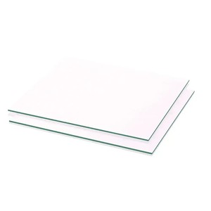 FTO Coated <b>Glass</b> for Solar Sensors & Electronics-Transparent Conductive Solutions Other <b>Glass</b> Product - Product Image 1