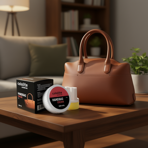 ครีม 35 กรัม ผลิตภัณฑ์ดูแลเฟอร์นิเจอร์หนังแบบถุงมือ - Product Image 3