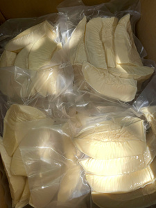 Approvisionnement en vrac de fruits à pain rôtis en tranches congelés IQF provenant d'un exportateur de confiance du Vietnam-Caryln 0084935825297 - Product Image 5