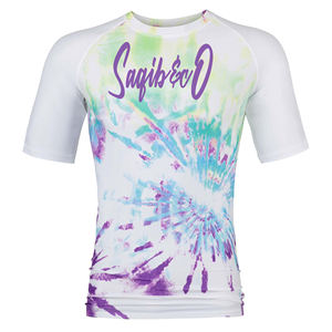 Garde-éruption personnalisé de haute qualité, meilleur design, équipement MMA et arts martiaux pour hommes - Product Image 4