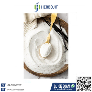 ผงปรุงแต่งรสอาหาร กลิ่นวานิลลา แบบสเปรย์ดราย ผงปรุงรส วานิลลาบริสุทธิ์ สารสกัดโปรตีน รสชาติอร่อย ราคาดี - Product Image 6