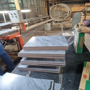 600X600X9MM émaillé porcelaine anti-dérapant antibactérien résistant aux acides isolation thermique sol et mur carreaux d'intérieur traditionnels - Product Image 6