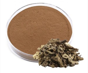 Extrait Pur de Racine de Cohosh Noire en Poudre – Soutien Herbal pour les Symptômes de la Ménopause, Équilibre Hormonal, Stabilité de l'Humeur, Soutien Immunitaire, Cheveux - Product Image 2