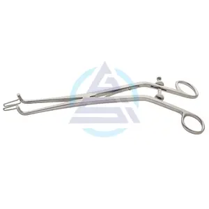 Kogan Endocervical Speculum 240mm best Quality Low Price Medical Surgery Speculum Supplier