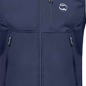 Nuevo chaleco en blanco, gran oferta, chaleco cálido de invierno para hombre, chaleco ligero de promoción, ropa de trabajo impermeable, chalecos para hombre - Product Image 5