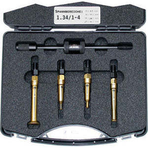 ชุดเครื่องมือถอดลูกปืน 1416E อุปกรณ์ซ่อมรถยนต์ - Product Image 1