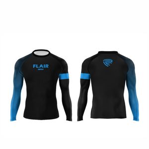 ชุดป้องกันผื่นคันสำหรับผู้ชายชุดป้องกันผื่นออกแบบโลโก้ได้ตามต้องการ - Product Image 1