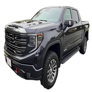 Camioneta Diésel 4x4 Usada Lista para Conducir, Modelo 2025, de Servicio Pesado, 5 Asientos, Emisión Euro 3, Capacidad de 1-10t - Product Image 1