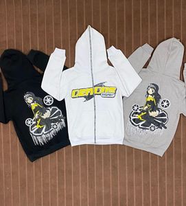 Sudaderas Casuales de Invierno para Hombre, Color Sólido, 100% Algodón, Felpa, Corte Regular, Alta Calidad, Transpirable, Ecológico - Product Image 3