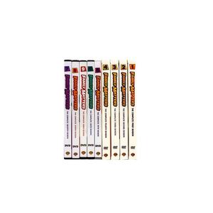 Nouveautés en provenance directe d'usine : Série complète pour coffrets DVD, utilisation domestique, séries TV et films, Family Matters Saisons 1-9, 27 DVD - Product Image 3