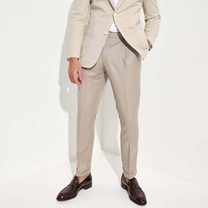 Pantalones de chándal transpirables cómodos y ligeros para hombre, pantalones deportivos lavados - Product Image 3