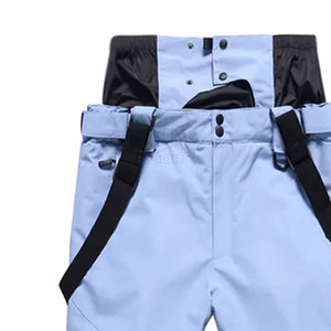 Pantalon de neige de haute qualité pour hommes, Offre Spéciale de grande taille à bas quantité minimale de commande à prix réduit pour adultes - Product Image 3