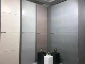 Nouvelle arrivée 800x800 Carreaux de porcelaine polis 9MM d'épaisseur Carreaux émaillés pour chambre à coucher Hôtel Sol - Product Image 4