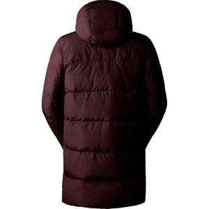 Veste matelassée à capuche pour hommes OEM 2024 Fabricant de manteaux High Street en polyester imperméable au Pakistan vestes pour hommes - Product Image 5