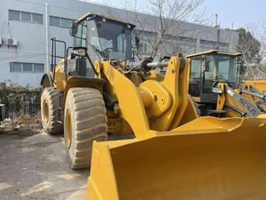 รถตักล้อยาง CAT 950GC มือสอง - Product Image 2