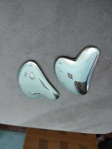 เครื่องมือกัวซาที่นวดหน้าทำจากทองแดงบริสุทธิ์ของขวัญพิเศษสำหรับคอและหน้าพ่อแม่เพื่อน - Product Image 6