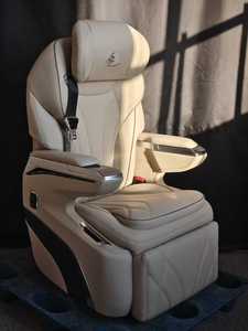 Asientos Originales para Vehículos Eléctricos Vito, Compatibles con Modelos <span class=keywords><strong>Toyota</strong></span> Coaster/<span class=keywords><strong>Hiace</strong></span>/Alphard/Vito - Product Image 6