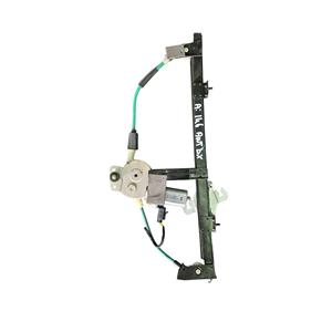 MOTORINO RAISE FRONT RIGHT ALFA ROMEO 146 ซีรีส์ (930 _) (94>99) - Product Image 1