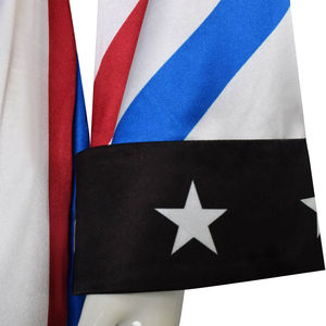 Batas de Boxeo Fazn, las Más Vendidas de la Industria, Bata de Boxeo de Alta Calidad con Capucha, con Logotipo y Diseño Personalizados - Product Image 6