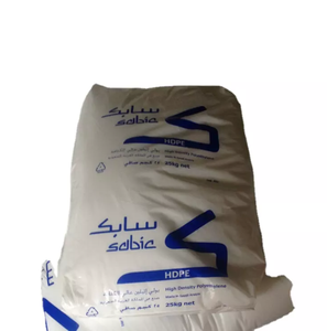 Granulés de polyéthylène HDPE LLDPE vierge/recyclé, matières premières plastiques, résine hdpe, qualité de moulage par soufflage d'europe - Product Image 3