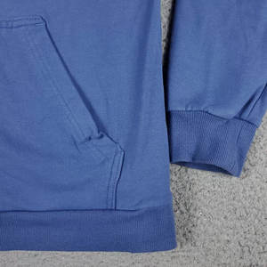 Bella Canvas Custom Apparel F497 Flex Fleece Zip Hoody Sudaderas con capucha - Product Image 4