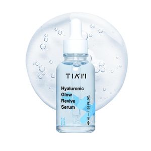 เซรั่มไทแอม ไฮยาลูโรนิค โกลว์ รีไวฟ์ ขนาด 1.35 ออนซ์ - Product Image 1