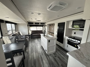 เจย์-โค  เจย์ ไฟท์ เอสแอลเอ็กซ์ 334อาร์ทีเอส รุ่นใหม่ ปี 2026 - Product Image 5